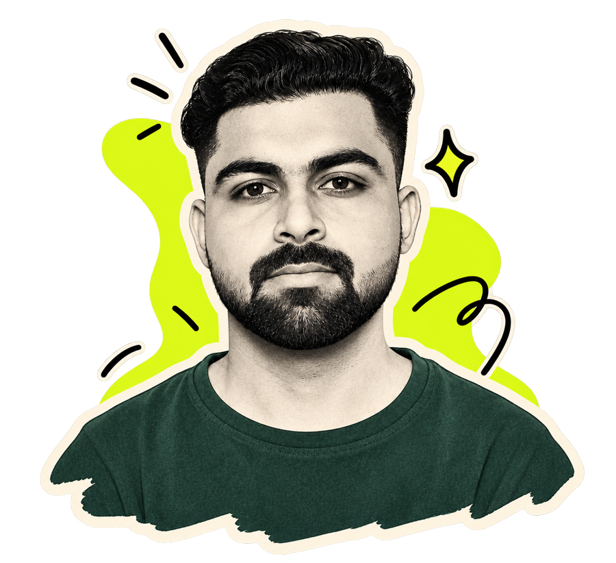 Sandeep Singh